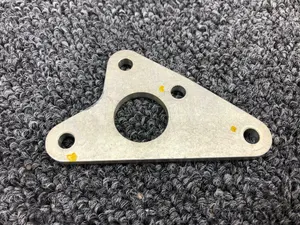 C958-6 Robinson R44 Main Rotor Bellcrank